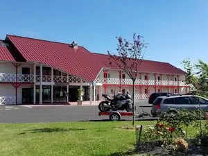 Fasthôtel Montmarault