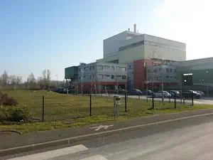 Sirmotom - bureaux administratifs