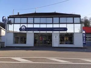 CARROSS'AUTO AIXAM 38110 GARAGE TOP GARAGE