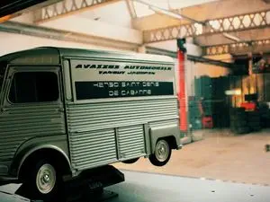 Garage Des Avaizes
