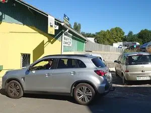 AUTO SERVIPLUS