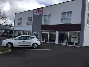 Kan Nettoyage Maintenance
