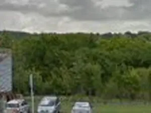 Déchetterie communautaire de La Haye