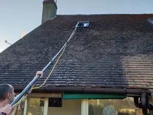 La Maison Des Services SARL