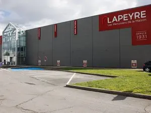 Lapeyre
