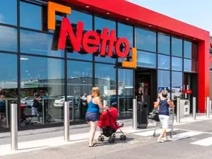Netto Cousolre