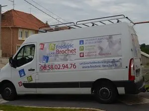 BROCHET FREDERIC