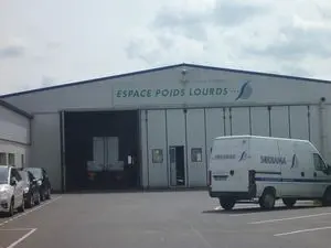 SODIAMA Saint Hilaire du Harcouët