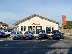 SGM automobiles