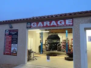 M.King GARAGE