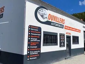 Couvillers Automobiles