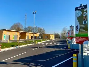 Déchetterie Intercommunale