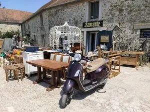 DEBARRAS 91 BROCANTE DE LA FERME