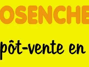 Déposenchères EURL