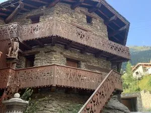 Destination Haute Maurienne