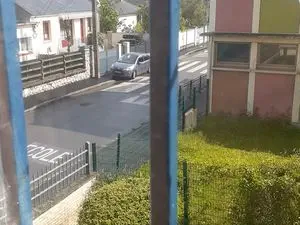 Déchetterie de Villorceau