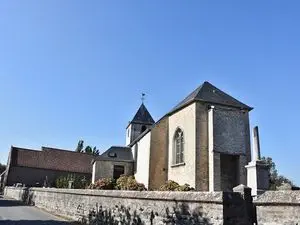 Mairie de Hames Boucres