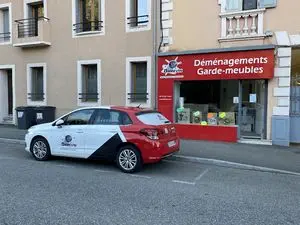 Damevin Déménagement