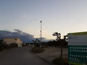 Déchetterie de Le Barcares