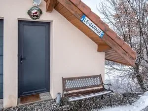 Appartement le garage