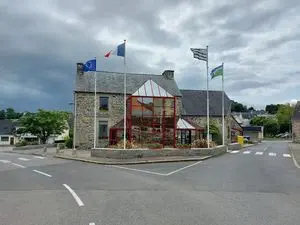 Mairie de Saint-Barnabé