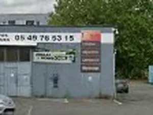 Garage M Auto