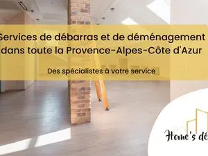 Home's débarras