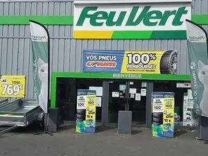 Feu Vert