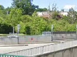 Déchèterie de Saint-Rémy-sur-Avre - SITREVA