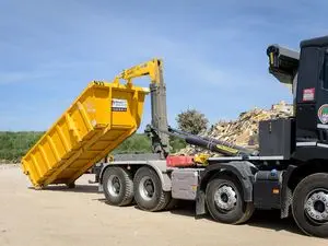 Recyc BTP