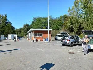 Déchèterie de Ramonville Saint Agne