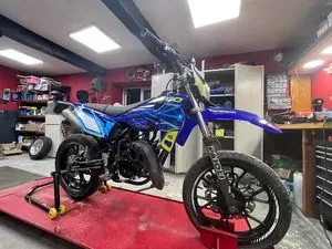 FCM GARAGE