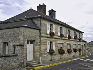 Mairie