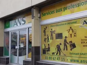 A.N.S Auxois Nord Service