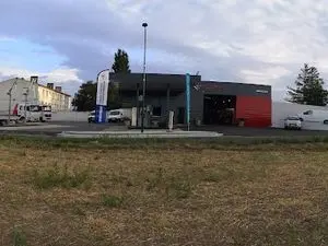 Citroën GARAGE ROY SARL