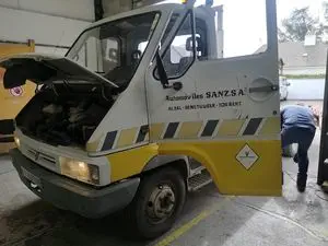 Sécuritest Contrôle Technique Automobile ST AMAND EN PUISAYE