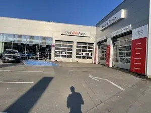 VOLKSWAGEN Boulogne-sur-Mer - SOFIDA Auto