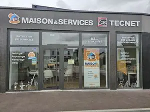 Maison et Services Argentan