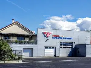 AD Garage Expert SAINT AUBIN AUTOMOBILE