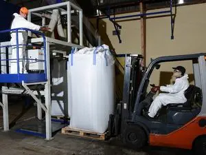 Eco-Logistique Réemploi