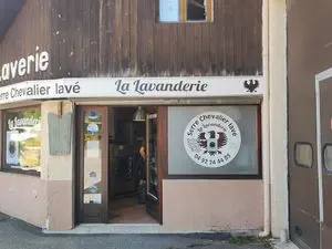 Serre Chevalier Lavé - la Lavanderie