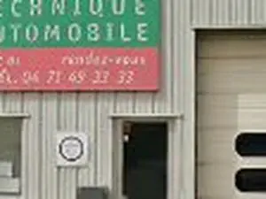 Centre contrôle technique DEKRA (AUTO - MOTO)