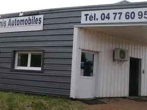 SARL garage Saint Denis Automobiles