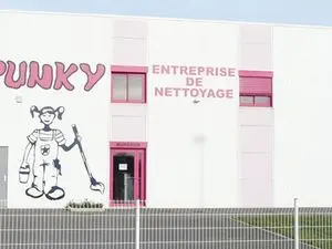PUNKY NETTOYAGE, ENTREPRISE DE NETTOYAGE