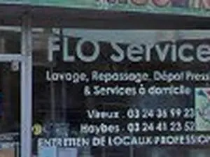 Blanchisserie Flo Services