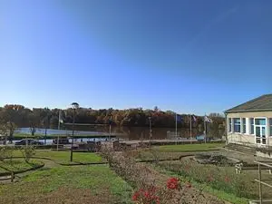 Mairie de Saint-Léger-des-Vignes 58300