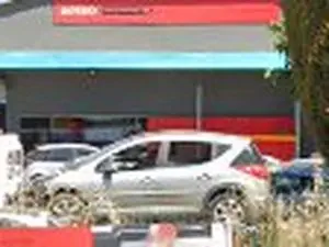 Saint Just Automobiles - Motrio