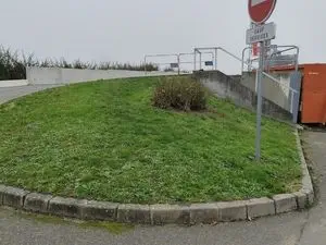 Déchetterie de Neuville-aux-bois