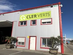 CLER VERTS