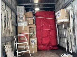 L'Art du Déménagement - Déménageur - Stockage Débarras - Yerres